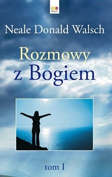 Książka "Rozmowy z Bogiem. Tom I" - Neale Donald Walsch

Czy dobro i zło naprawdę istnieją? Czy ludzie chcą być źli? Czy Bóg może ich za to ukarać? Z czego tak naprawd...
