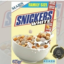 Jadacie płatki na śniadanie ? Na takie byście się skusili ?