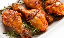 Pałki z kurczaka Karoliny