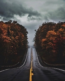 It's still ahead of us.