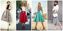 MODA W STYLU VINTAGE