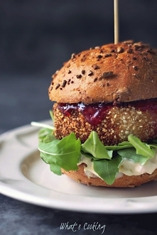 Burger idealny. Po prostu.