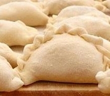 Ciasto na pierogi wg Magdy ...