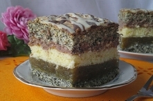 Rabarbarowe Oczarowanie