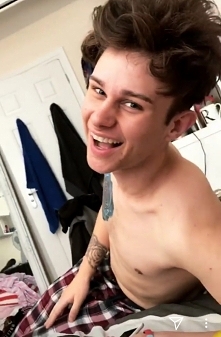 Mikey Cobban♥(RoadTripTv)