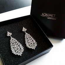 Piękne kolczyki na wyjątkowe okazje *'*