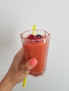 mango-malina, super combo :)