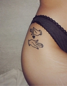 #tatto #tattogirl zapraszam na instagram : klaudia.zbikowska