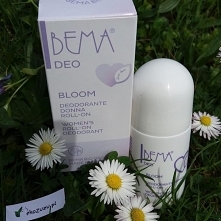 Na takie #upały najlepszy naturalny #dezodorant Bema Love Bio ☀️