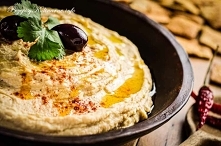 Hummus Grażyny