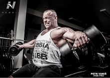 Męska odzież fitness, która...