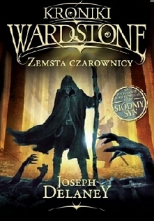 Tom 1 cyklu " Kroniki Wardstone ".Thomas Ward, siódmy syn siódmego syna, zostaje oddany do terminu u miejscowego stracharza. Praca jest cieżka, mistrz surowy, tak więc...