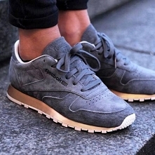 Sneakers femme - Reebok Classic Leather Metal