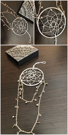 diy#dreamcatcher#łapaczsnów#drugieżycierzeczy#