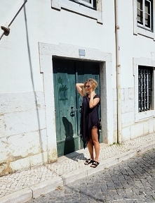 Sunny day...in Lisbon