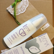 nasza #nowość na sklepie ekozuzu.pl? Tym razem dla Panów naturalny #dezodorant w sprayu <3 Bema Love Bio , Bema Cosmetici
