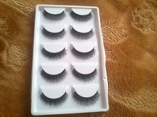 najlepsze rzęsy ever. Szcze...