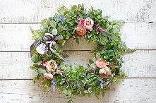 wianek "I love summer"