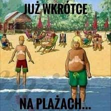 obawiam się właśnie tego...