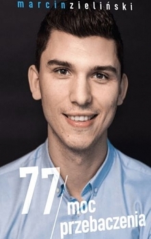 Książka Marcina Zielińskieg...