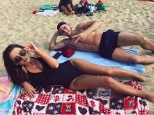 Kocham lato! U was tez takie upały?