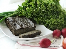 pasztet pieczarkowy na kanapki