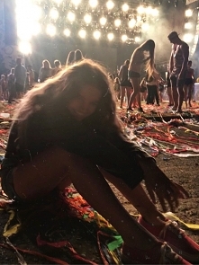 Orange Warsaw Festival