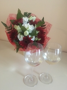 Urodziny i 5 rocznica związku ! ♡