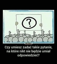 Taka zabawa. Ja zaczynam. Co bylo pierwsze jajko czy kura?