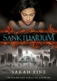 Tom 1 cyklu " Strażnic...