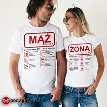 Mąż i Żona sp. zo.o.