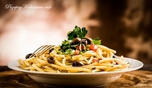 Makaron spaghetti Eweliny