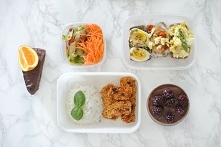 jadłospis 1600 kcal ze sniadaniami błakowo-tłuszczowymi