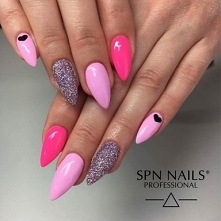 paznokcie nails
