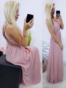 Maxi Sukienka Premium <3