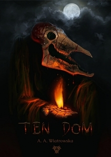 Gamebook "Ten dom&quot...