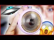 TEST: FOREO UFO!!! 