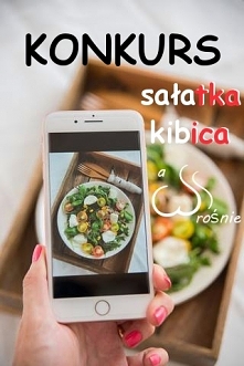 Z okazji zbliżających się Mistrzostw Świata w Piłce Nożnej organizujemy konkurs dla wszystkich Internautów.

Nie musisz prowadzić bloga - wystarczy aparat i pomysł!

Wymyśl smac...