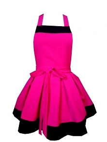 fartuch fartuszek sukienka typu folk