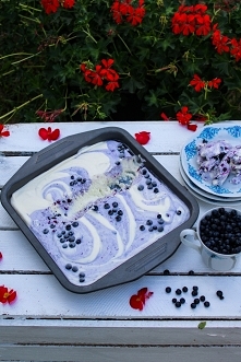 Te lody, to hit tego lata!
Lody z kremowym serkiem mascarpone i z mlekiem z puszki. Idealnie kremowe, bogate w smaku i do zrobienia bez maszynki!

kliknij w zdjecie po przepis