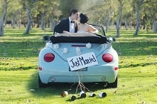 15 Things to Do the Day After the Wedding