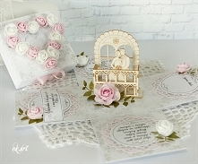 Pamiątka ślubna :)