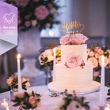 Ślub Pełen Miłości to ogólnopolska akcja ślubna Stowarzyszenia WIOSNA, która pomaga zorganizować zbiórkę pieniędzy na działalność i rozwój Szlachetnej Paczki lub Akademii Przysz...