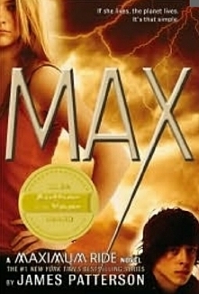 Tom 5 cyklu " Maximum ...