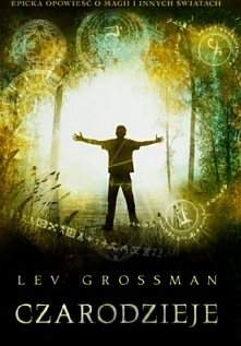 Tom 1 cyklu " Fillory ...