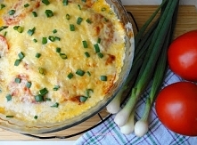 Zapiekana Pierś z Kurczaka ...