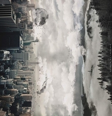 Świat nie jest inny, ale człowiek jest inny...