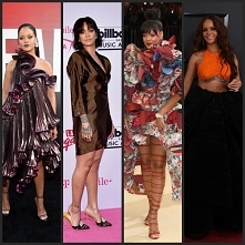 Rihanna..
