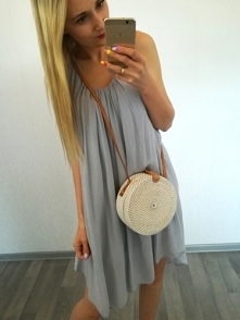 Sukienka w stylu Boho 69zł