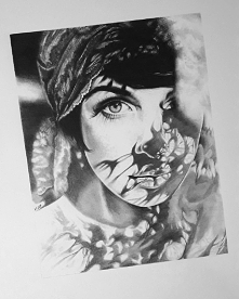 Portrety i inne rysunki na zamówienie. Serdecznie zapraszam! Kontakt: karolinatrz14@gmail.com Więcej rysunków na Instagramie: carolinereedcane